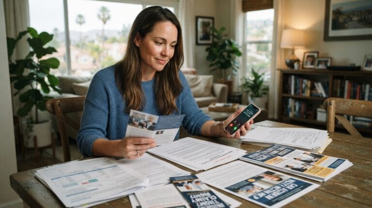 California attorney solicitation rules for Orange County injury victims in 2026
